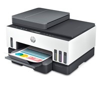 Multifunctional Inktjet HP Smart Tank 7305-3