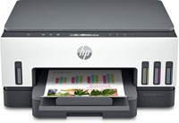 Multifunctional Inktjet HP Smart Tank 7005-2