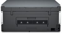 Multifunctional Inktjet HP Smart Tank 7005-2