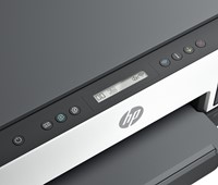 Multifunctional Inktjet HP Smart Tank 7005-4