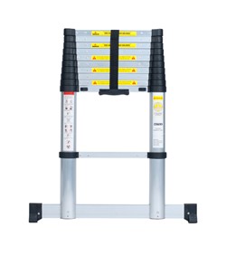 Pavo telescoop ladder