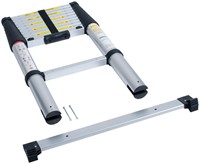 Ladder Pavo telescoop 10 trede 3,2m-2