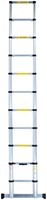 Ladder Pavo telescoop 10 trede 3,2m-3