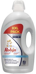 Wasverzachter Robijn Pro Formula 5L Puur en Zacht