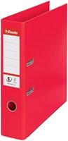 Ordner Esselte Vivida No.1 multipack 75mm A4 5 stuks rood-5
