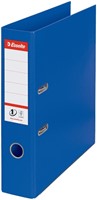 Ordner Esselte Vivida No.1 multipack 75mm A4 5 stuks blauw-4