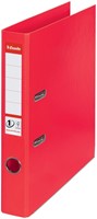Ordner Esselte No 1 Power PP 50 mm rood 5 stuks-5