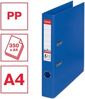 Ordner Esselte No 1 Power PP 50 mm blauw 5 stuks-8