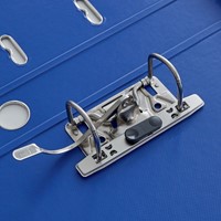 Ordner Esselte No 1 Power PP 50 mm blauw 5 stuks-9