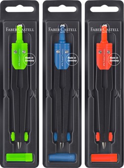 Faber Castell snelverstelpasser