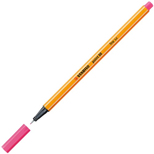 Fineliner Stabilo point 88/17 heliotrope