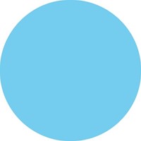 Fineliner Stabilo point 88/031 neon blauw-3