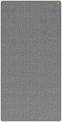 White- en Memobord Nobo Move Meet 180x90cm