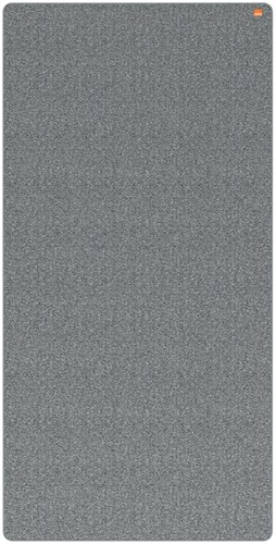 White- en Memobord Nobo Move Meet 180x90cm