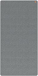 White- en Memobord Nobo Move Meet 180x90cm