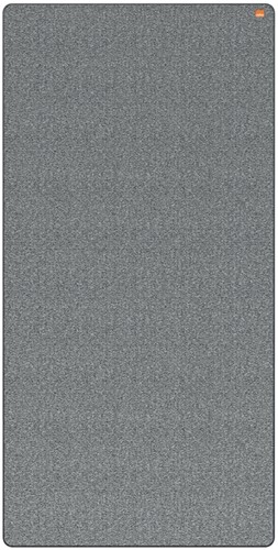 White- en Memobord Nobo Move Meet 180x90cm