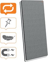 White- en Memobord Nobo Move Meet 180x90cm-13