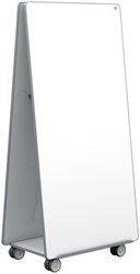 Whiteboard systeem Nobo Move Meet 1800x900mm
