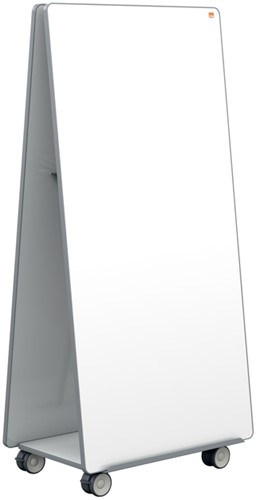 Whiteboard systeem Nobo Move Meet 1800x900mm