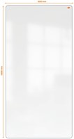 Whiteboard Nobo Move Meet 180x90cm-1