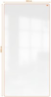 Whiteboard Nobo Move Meet 180x90cm-3
