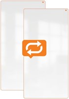 Whiteboard Nobo Move Meet 180x90cm-7