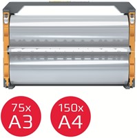 Lamineercassette GBC Foton hervulbaar 125micron-21