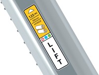 Lamineercassette GBC Foton hervulbaar 125micron-3