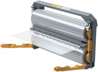Lamineercassette GBC Foton hervulbaar 125micron-19