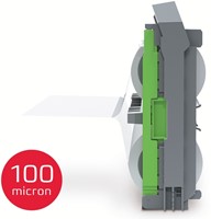 LamLamineercassette GBC Foton hervulbaar 100micron-13
