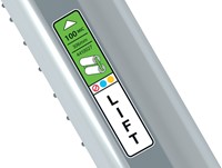 LamLamineercassette GBC Foton hervulbaar 100micron-3