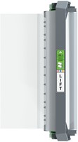 LamLamineercassette GBC Foton hervulbaar 100micron-5