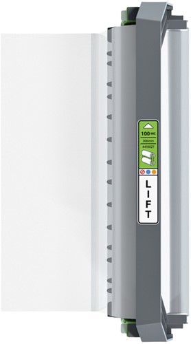 LamLamineercassette GBC Foton hervulbaar 100micron-2