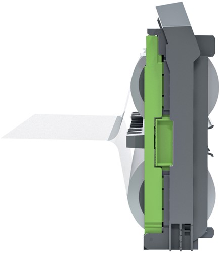 LamLamineercassette GBC Foton hervulbaar 100micron-3