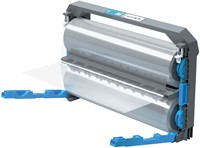 Lamineercassette GBC Foton hervulbaar 75micron-14