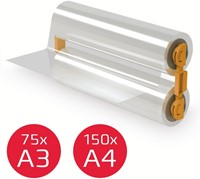 Lamineerrol navulling GBC Foton 125 micron-6