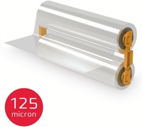 Lamineerrol navulling GBC Foton 125 micron-1
