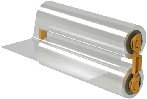Lamineerrol navulling GBC Foton 125 micron