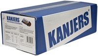 Koeken Kanjers Mini Stroopwafels 8gr doos/150-2
