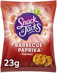 Snack-a-Jacks