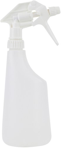 Sproeiflacon Cleaninq 600ml transparant