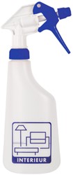 Cleaninq intereursproeier