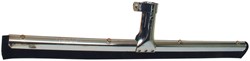 Vloertrekker Cleaninq 45 cm natuurrubber