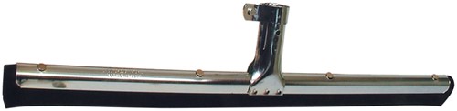 Vloertrekker Cleaninq 45 cm natuurrubber