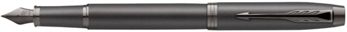 Vulpen Parker IM Monochrome Bronze M