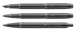 Parker IM Monochrome Bronze