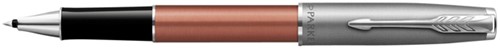 Rollerpen Parker Sonnet Essentials Orange SB CT F