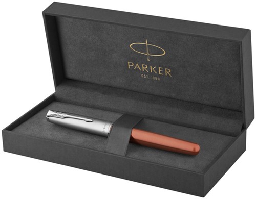 Vulpen Parker Sonnet Essentials Orange SB CT F-2