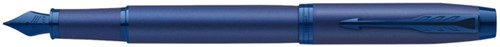Vulpen Parker IM Monochrome Blue M