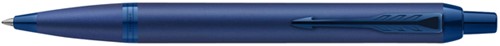 Balpen Parker IM Monochrome Blue M